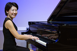 Piano Performance and Lessons