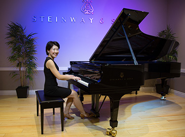 Piano Performance and Lessons